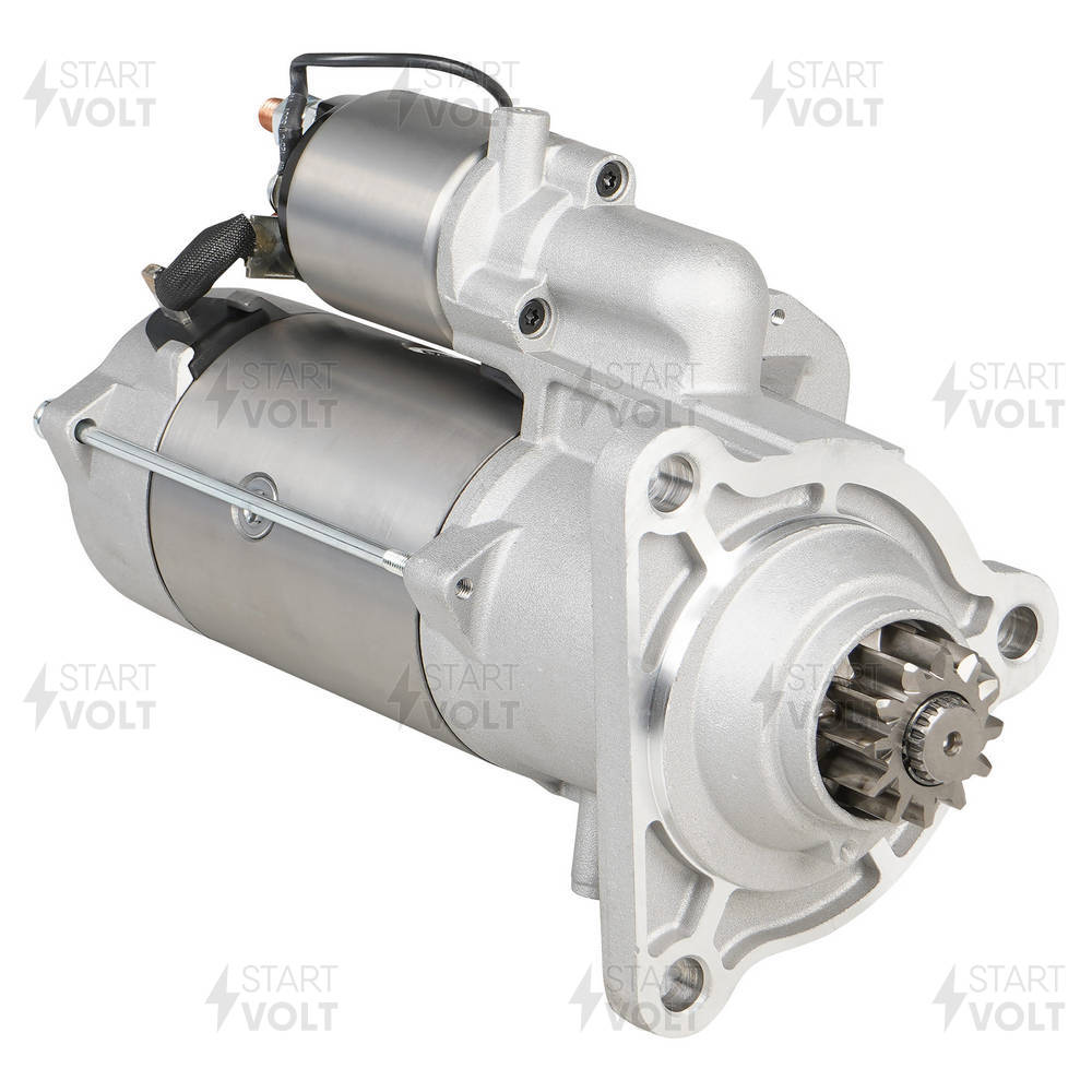 Starter LSt 1296 STARTVOLT